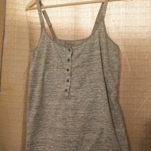 Maternity Tank Top